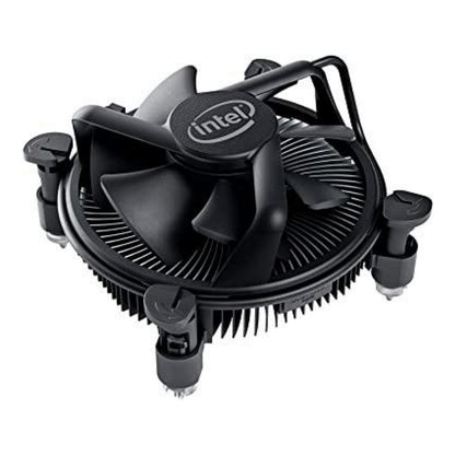 K Cooler Intel K69237-001 - Air cooling - Black