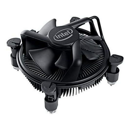 K Cooler Intel K69237-001 - Air cooling - Black