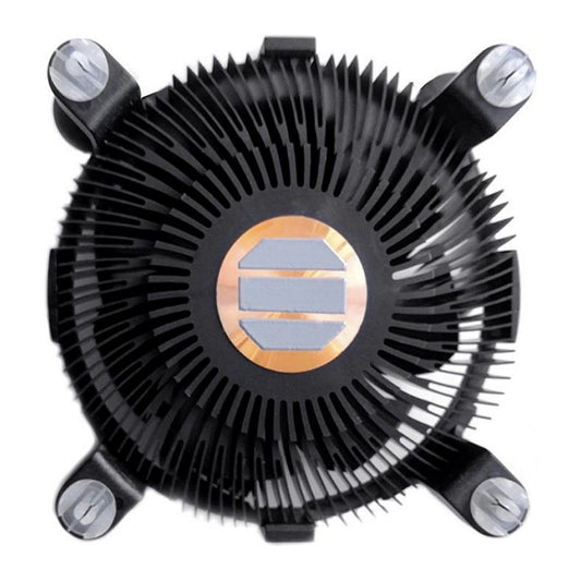 K Cooler Intel K69237-001 - Air cooling - Black
