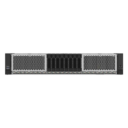 Server System M50CYP2UR208 - Server - Rack-Montage - 2U -No CPU - RAM 0GB