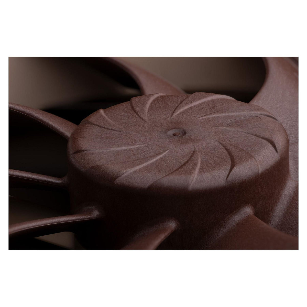 140mm Noctua NF-A14x25 G2 PWM Sx2-PP braun/beige