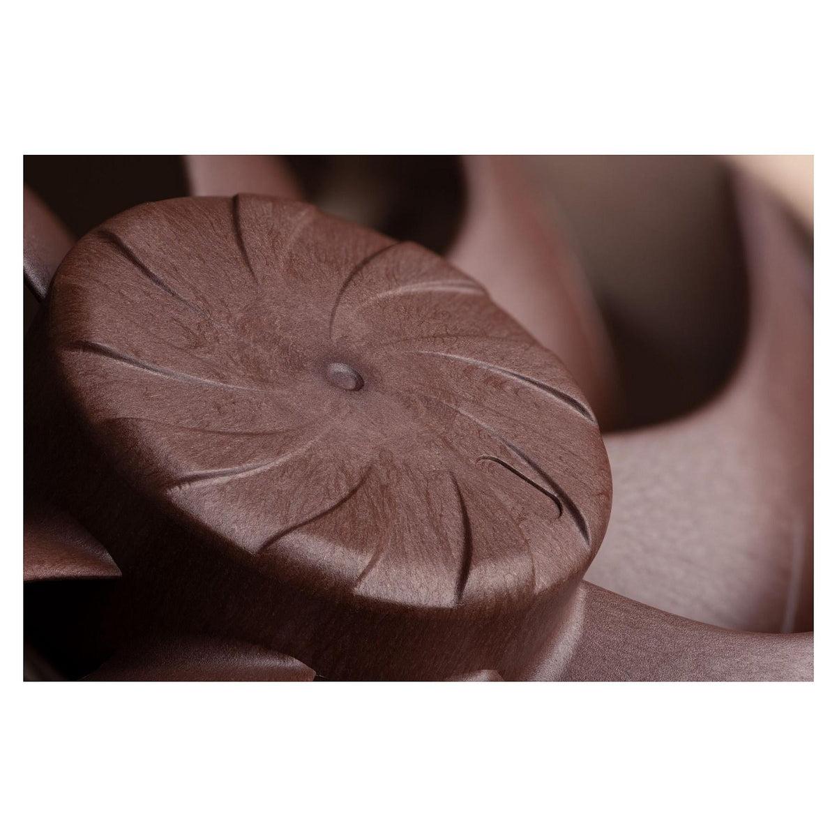 120mm Noctua NF-A12x25 G2 PWM braun/beige