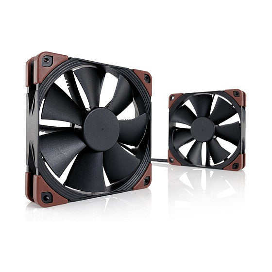 120mm Noctua NF-F12 iPPC-2000 Gehäuselüfter 120 mm