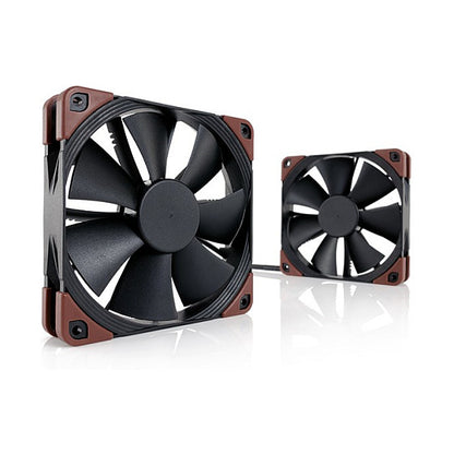 120mm Noctua NF-F12 iPPC-2000 Gehäuselüfter 120 mm