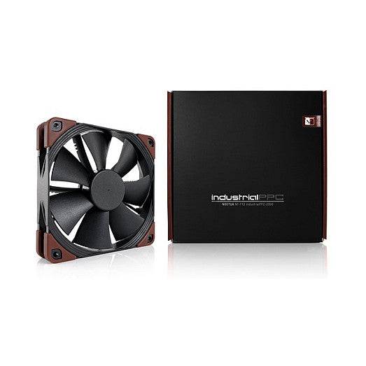 120mm Noctua NF-F12 iPPC-2000 Gehäuselüfter 120 mm