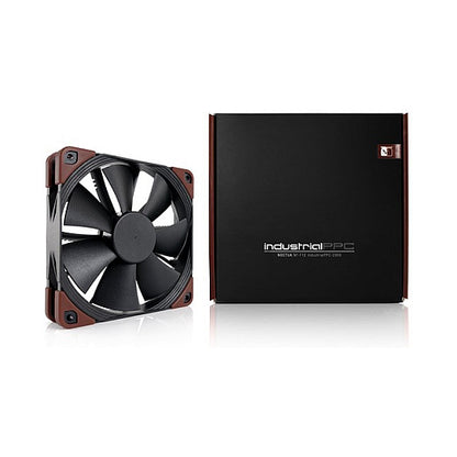 120mm Noctua NF-F12 iPPC-2000 Gehäuselüfter 120 mm
