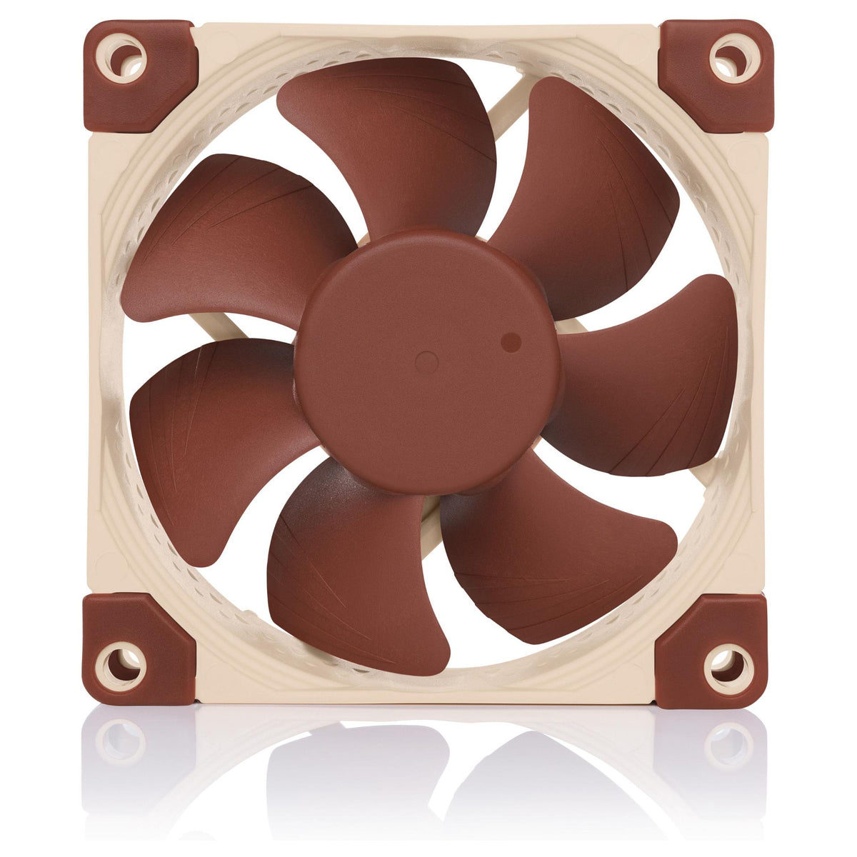 80mm Noctua NF-A8 PWM Gehäuselüfter PWM 80 mm