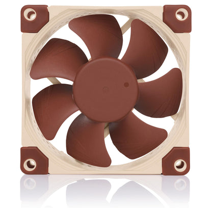 80mm Noctua NF-A8 PWM Gehäuselüfter PWM 80 mm