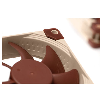 80mm Noctua NF-A8 PWM Gehäuselüfter PWM 80 mm