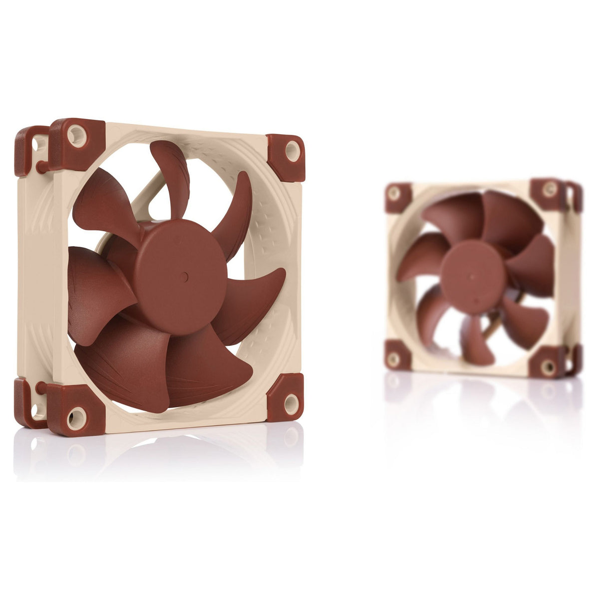 80mm Noctua NF-A8 PWM Gehäuselüfter PWM 80 mm