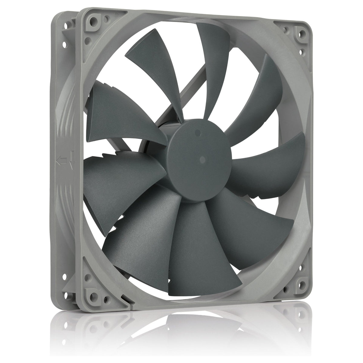 140mm Noctua NF-P14S REDUX-1200 PWM Gehäuselüfter 140 mm