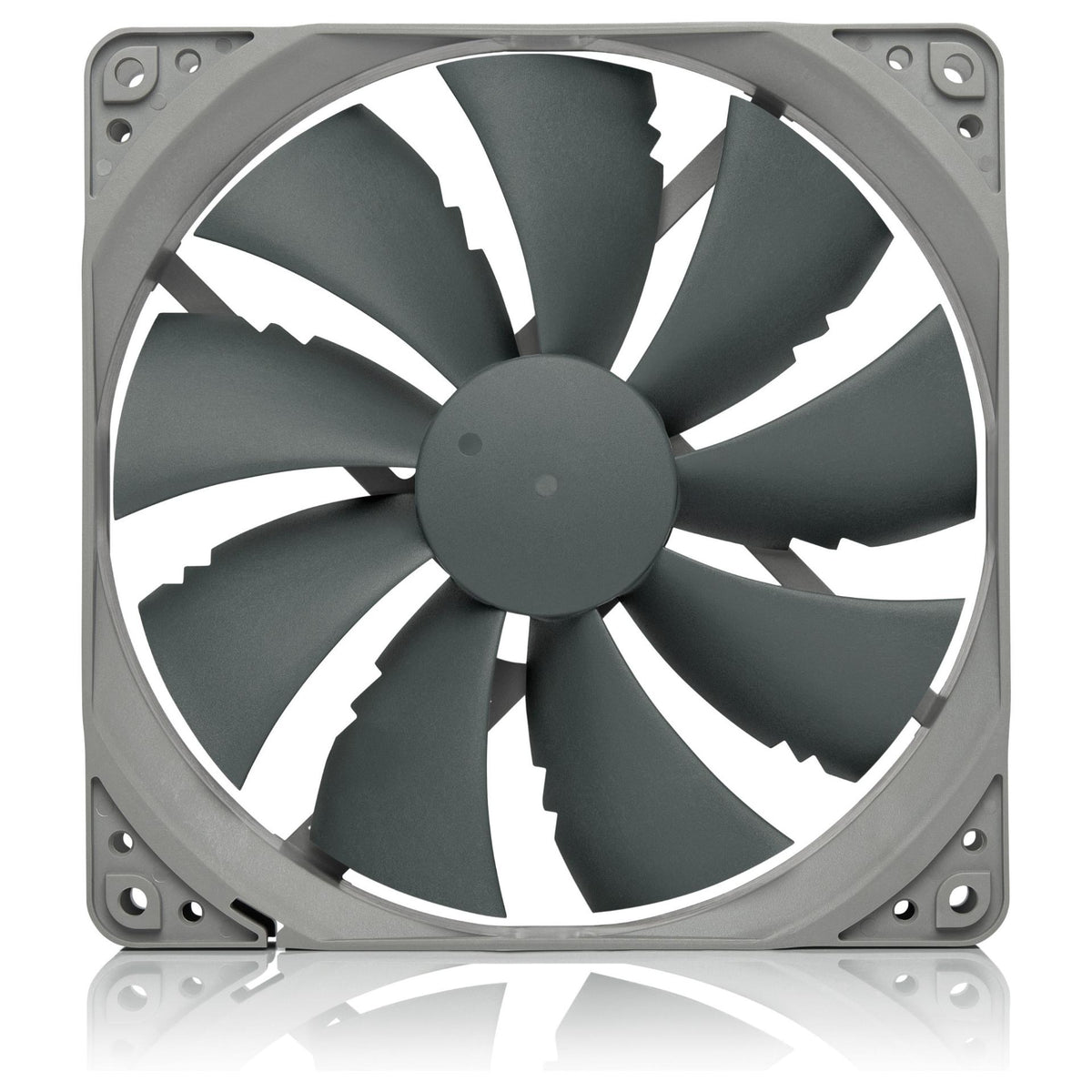 140mm Noctua NF-P14S REDUX-1200 PWM Gehäuselüfter 140 mm