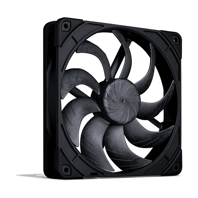140mm Noctua NF-A14x25 G2PWM chromax.black