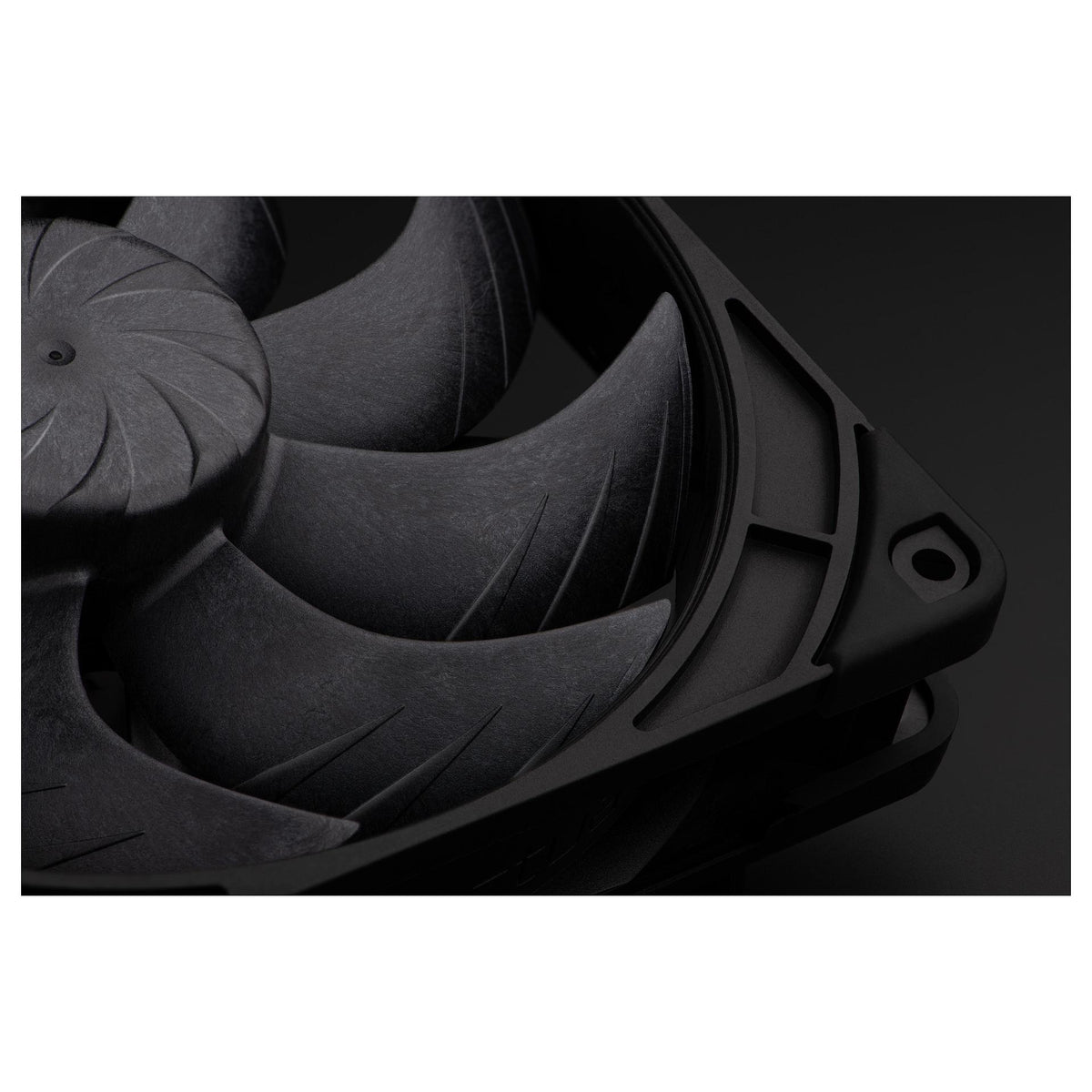 140mm Noctua NF-A14x25 G2 PWM Sx2-PP chromax.black