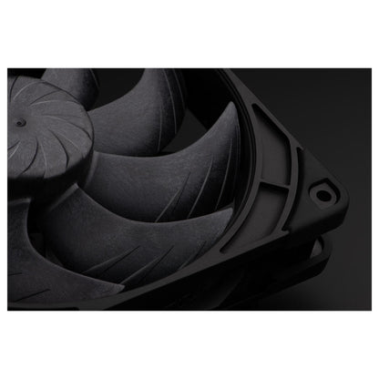 140mm Noctua NF-A14x25 G2 PWM Sx2-PP chromax.black