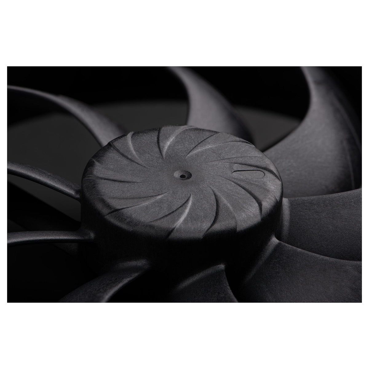 140mm Noctua NF-A14x25 G2 PWM Sx2-PP chromax.black