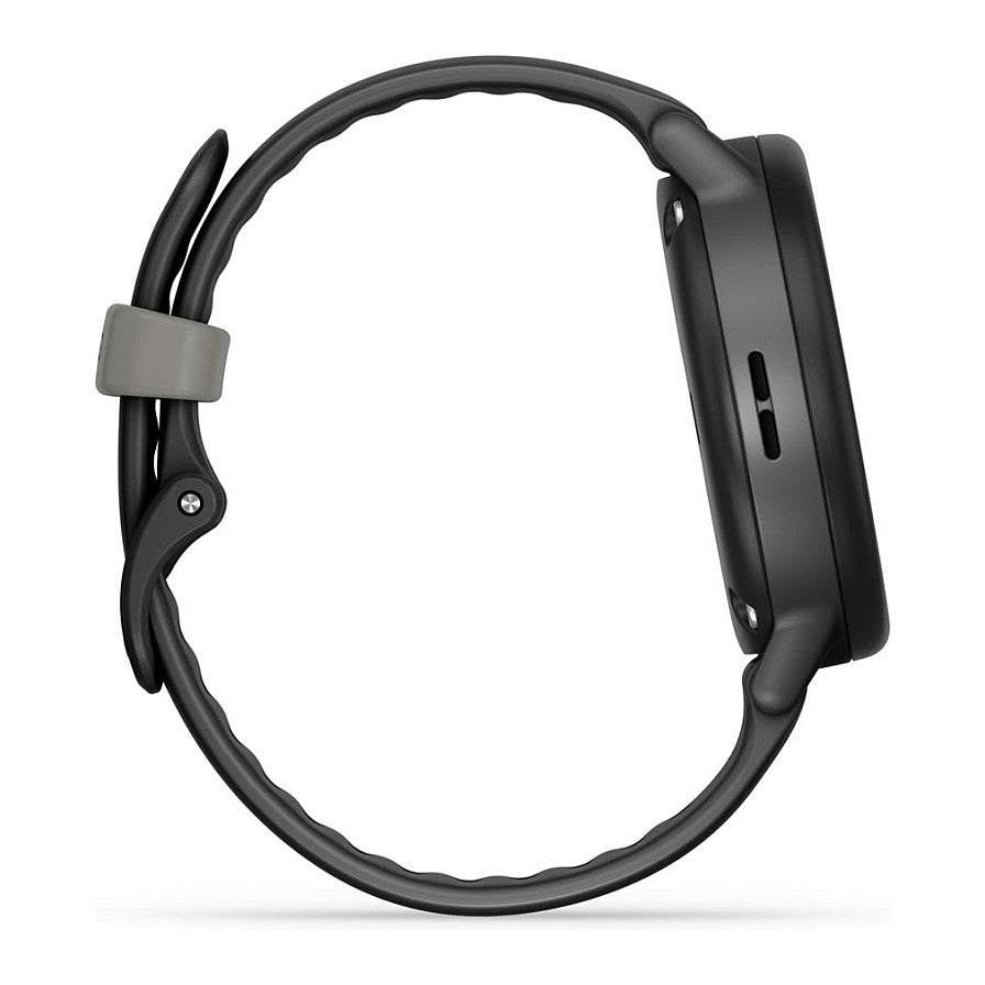 Garmin Bounce 2 schiefergrau/schwa