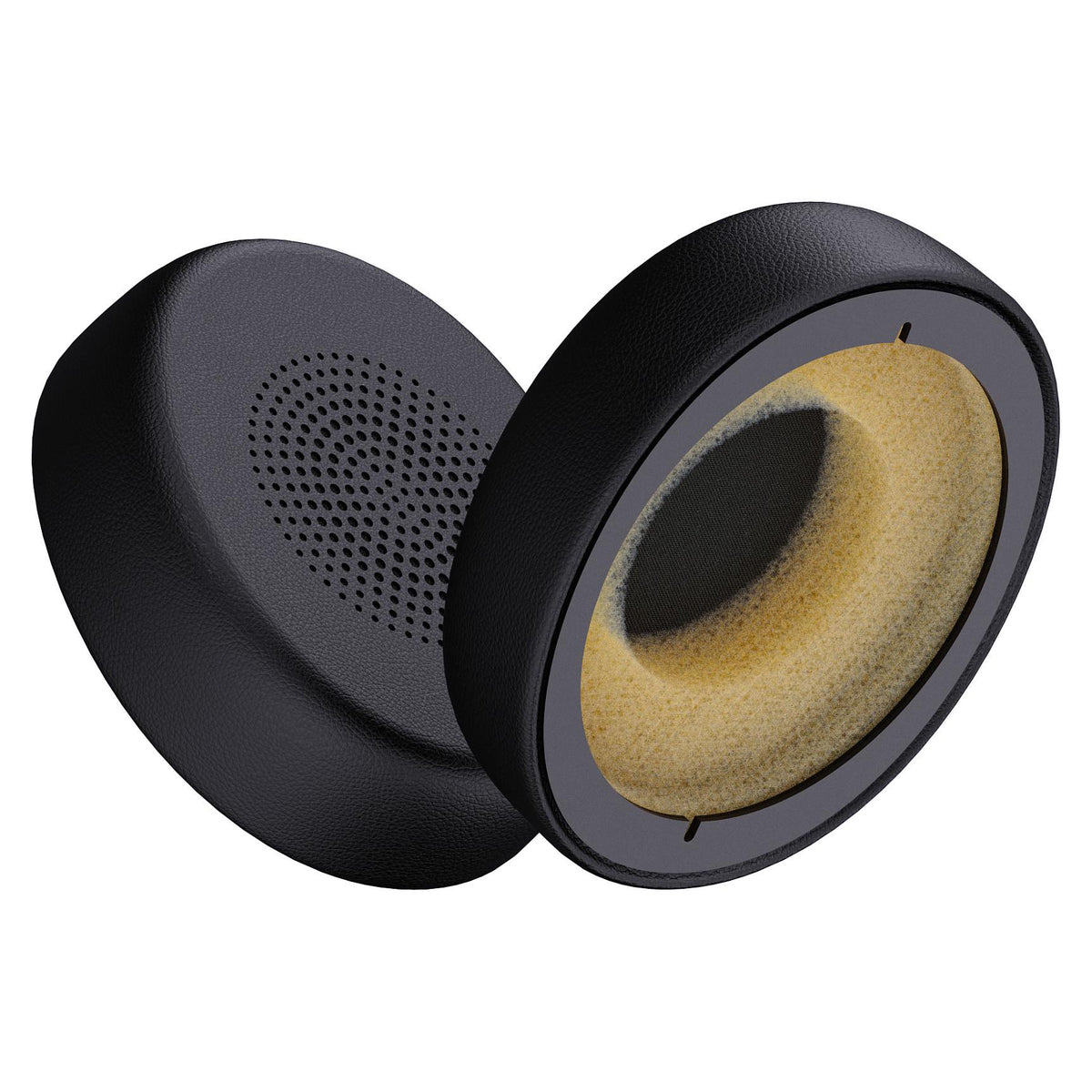 Yealink Ohrpolster für UH35/UH37 (1 Pair)