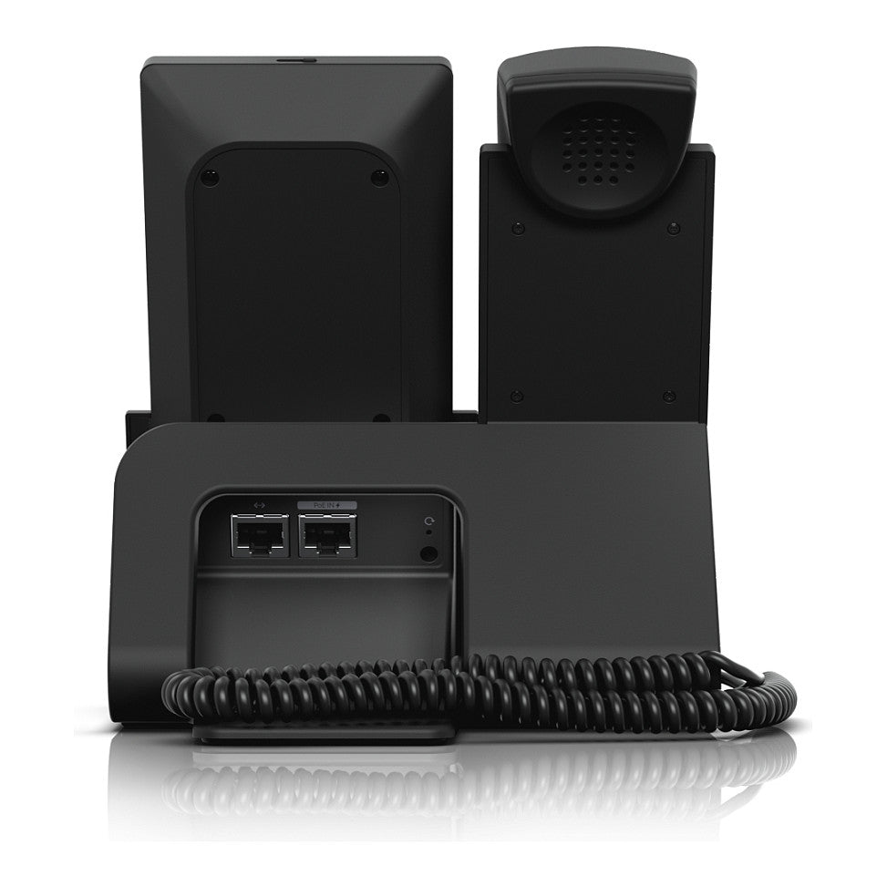 Ubiquiti UniFi Phone G3 Touch Pro • PoE • 2 x GbE • WiFi • Bluetooth • UniFi Talk • UTP-G3-Touch-Pro