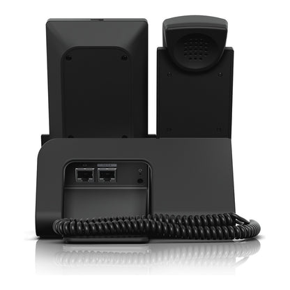 Ubiquiti UniFi Phone G3 Touch Pro • PoE • 2 x GbE • WiFi • Bluetooth • UniFi Talk • UTP-G3-Touch-Pro