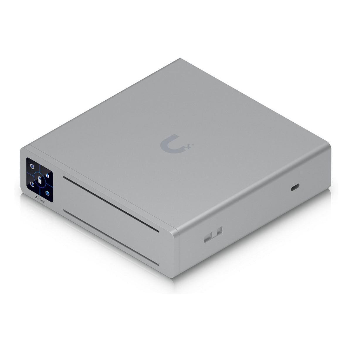 UniFi AI Key