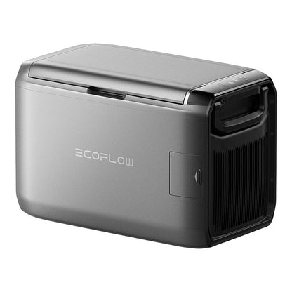 EcoFlow GLACIER Classic 35L Mobile Kühlbox Gefrierbox Eiswrfelbereiter Camping