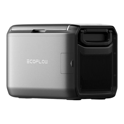 EcoFlow GLACIER Classic 35L Mobile Kühlbox Gefrierbox Eiswrfelbereiter Camping