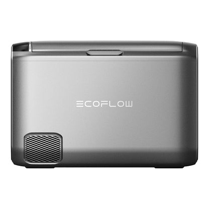 EcoFlow GLACIER Classic 35L Mobile Kühlbox Gefrierbox Eiswrfelbereiter Camping