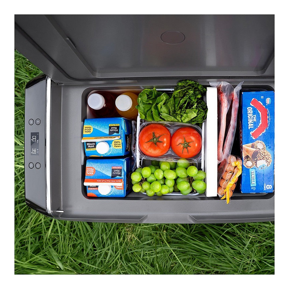 EcoFlow GLACIER Classic 35L Mobile Kühlbox Gefrierbox Eiswrfelbereiter Camping