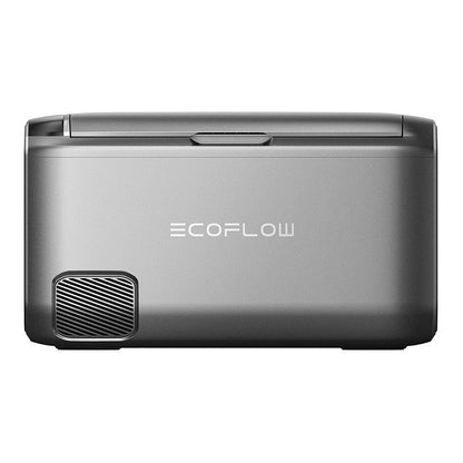 EcoFlow GLACIER Classic 35L Mobile Kühlbox Gefrierbox Eiswrfelbereiter Camping