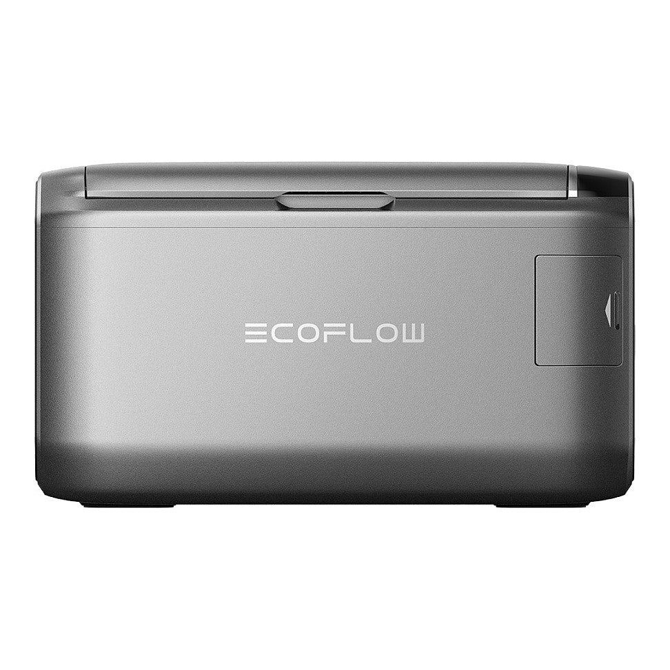EcoFlow GLACIER Classic 35L Mobile Kühlbox Gefrierbox Eiswrfelbereiter Camping