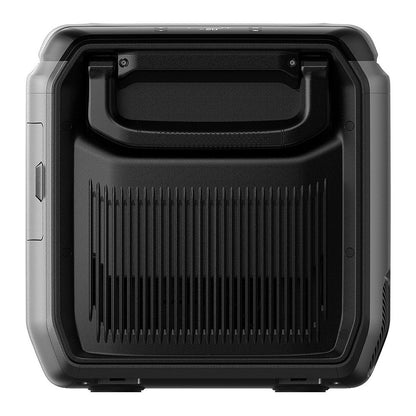 EcoFlow GLACIER Classic 35L Mobile Kühlbox Gefrierbox Eiswrfelbereiter Camping