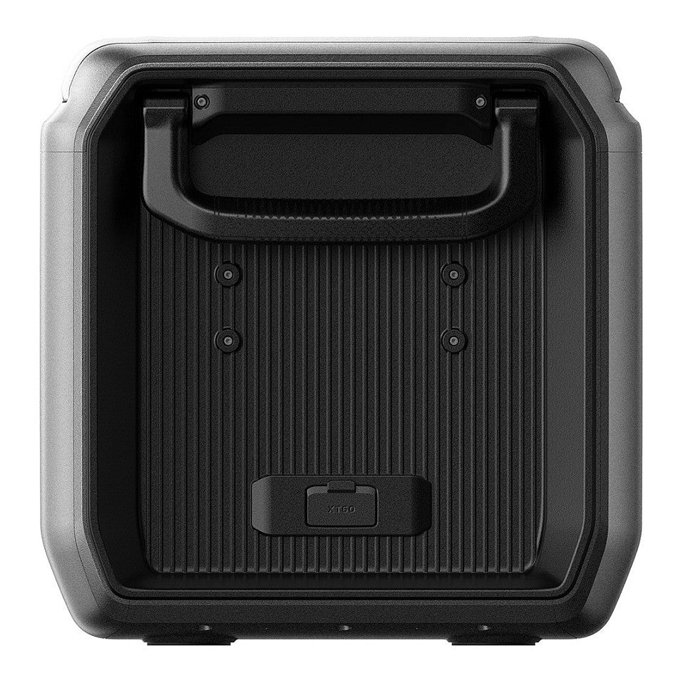 EcoFlow GLACIER Classic 35L Mobile Kühlbox Gefrierbox Eiswrfelbereiter Camping