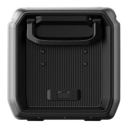 EcoFlow GLACIER Classic 35L Mobile Kühlbox Gefrierbox Eiswrfelbereiter Camping
