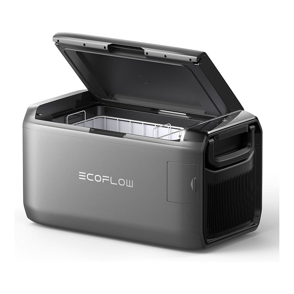 EcoFlow GLACIER Classic 35L Mobile Kühlbox Gefrierbox Eiswrfelbereiter Camping