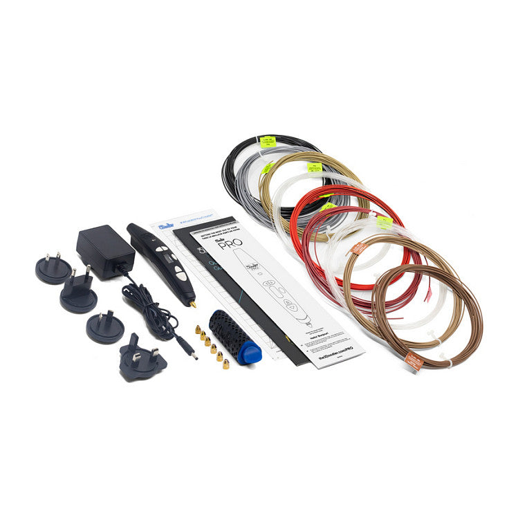 3Doodler 3D Pen Pro III Set