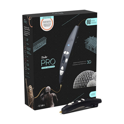 3Doodler 3D Pen Pro III Set
