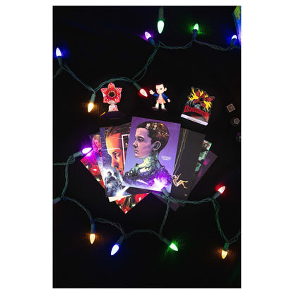 YuMe Geschenkbox Netflix