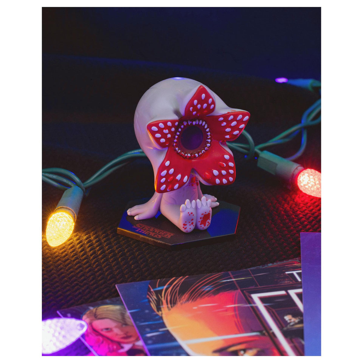 YuMe Geschenkbox Netflix
