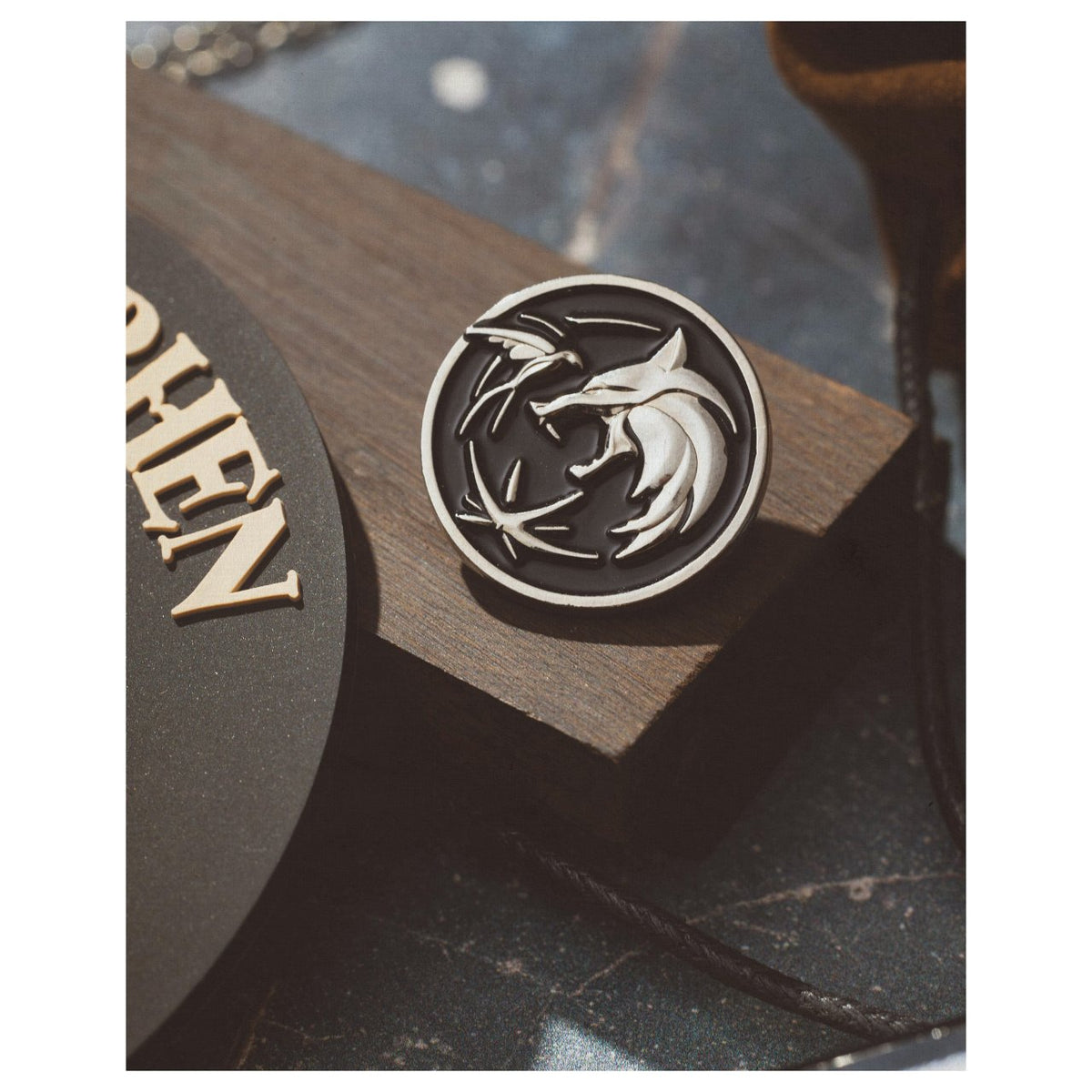YuMe Geschenkbox Netflix