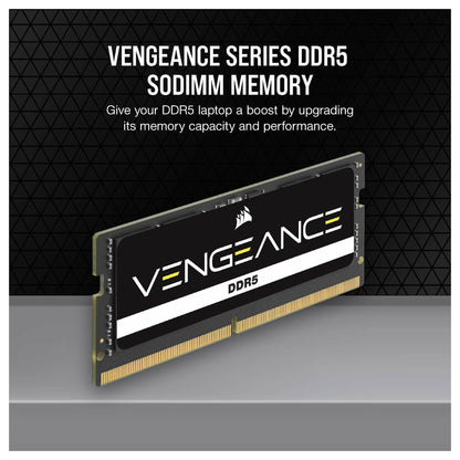 24GB CORSAIR VENGEANCE SO PC 4800 CL40 retail