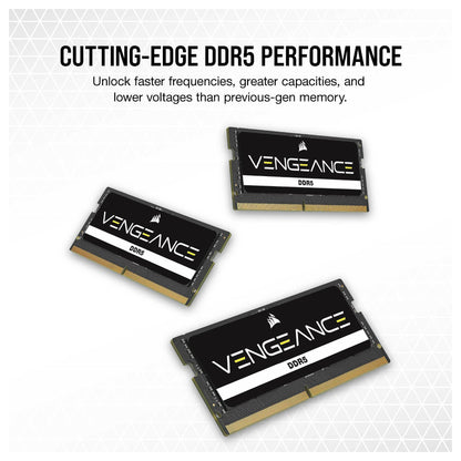 24GB CORSAIR VENGEANCE SO PC 4800 CL40 retail