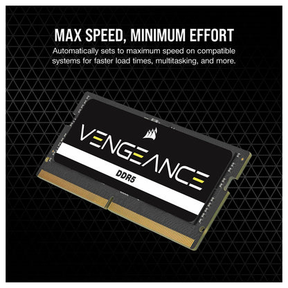 24GB CORSAIR VENGEANCE SO PC 4800 CL40 retail