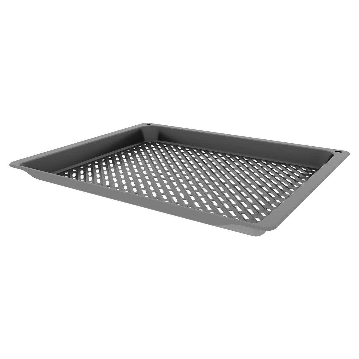 Siemens HZ629070 Air Fry & Grillblech, 34 x 455 x 375 mm, spülmaschinengeeignet