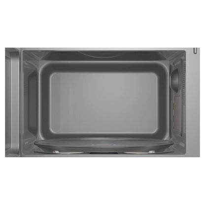 Siemens FF020LMB2 iQ300 Mikrowelle schwarz