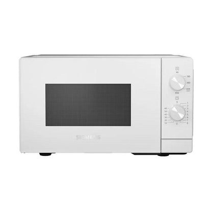 Siemens FF020LMW0 iQ300 Mikrowelle weiß