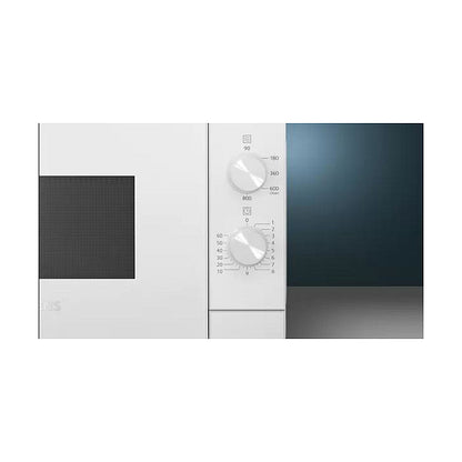 Siemens FF020LMW0 iQ300 Mikrowelle weiß