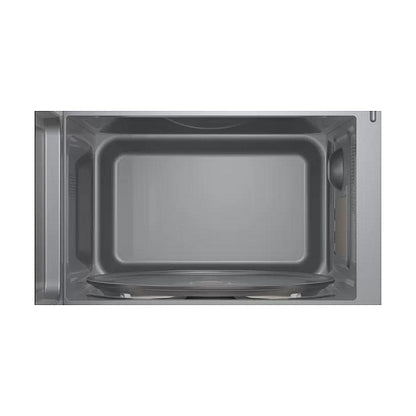 Siemens FF020LMW0 iQ300 Mikrowelle weiß
