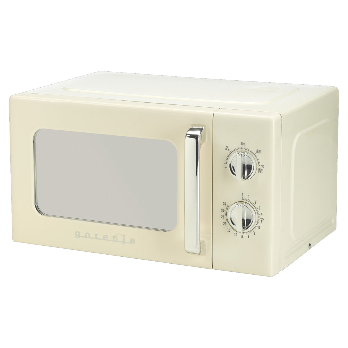 Gorenje MO20E1HRL (weiß/creme) Mikrowelle