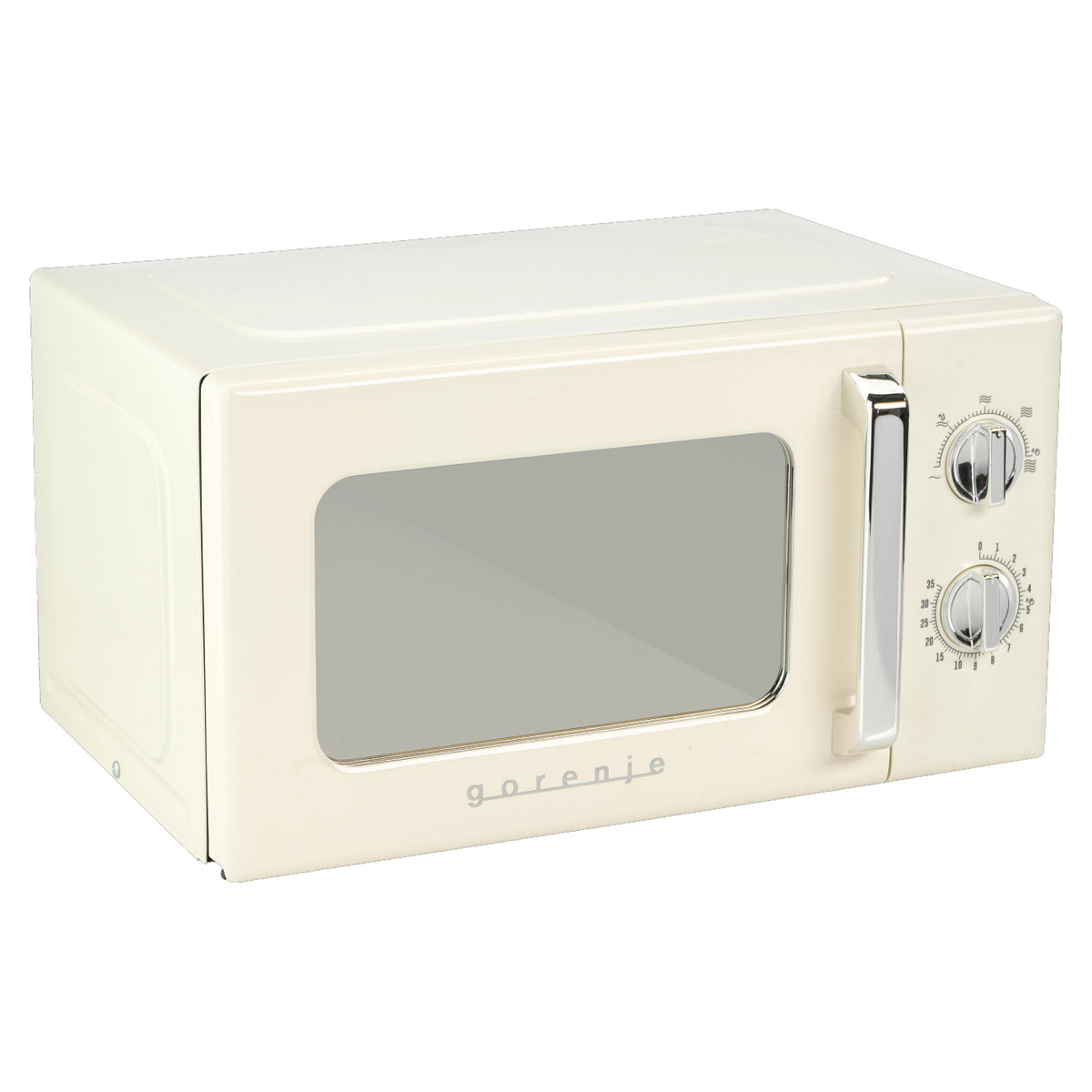 Gorenje MO20E1HRL (weiß/creme) Mikrowelle